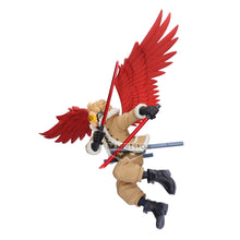 Load image into Gallery viewer, Banpresto - My Hero Academia - Hawks, Bandai Spirits The Amazing Heroes -Plus- Figure