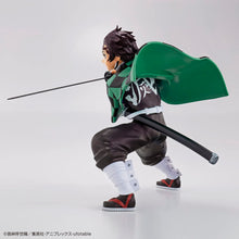 Load image into Gallery viewer, Bandai Hobby - Demon Slayer - Tanjiro Kamado, Bandai Spirits Model Kit