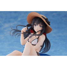 Load image into Gallery viewer, Taito My Teen Romantic Comedy Snafu Climax! Aqua Float Girls Figure Yukino Yukinoshita
