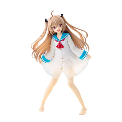 FuRyu Corporation-ATRI-My Dear Moments- Trio-Try-iT Figure -Atri-