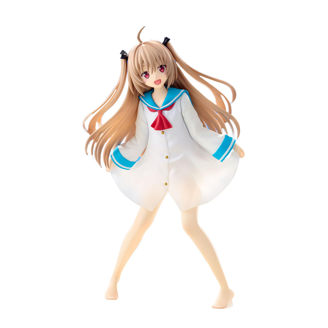 FuRyu Corporation-ATRI-My Dear Moments- Trio-Try-iT Figure -Atri-