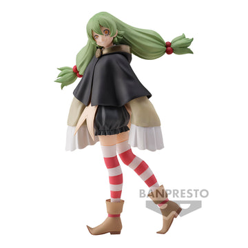 SHY Kufufu Figure
