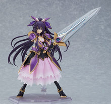 Load image into Gallery viewer, Max Factory Date A Live III: Tohka Yatogami Figma Action Figure, Multicolor