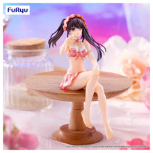 Load image into Gallery viewer, Date A Live V - Noodle Stopper Figure -Kurumi Tokisaki Swimsuit Pastel Red Color ver.-
