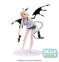 Load image into Gallery viewer, SEGA - Debby The Corsifa is Emulous - Luminasta - Debby The Corsifa Swimsuit Version Statue