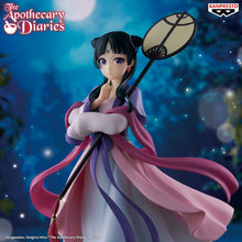 Load image into Gallery viewer, Banpresto - The Apothecary Diaries - Maomao - Moon Fairy - Collectible Figure
