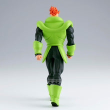 Load image into Gallery viewer, Banpresto - Dragon Ball Z - Android 16, Bandai Spirits Solid Edge Works Figure
