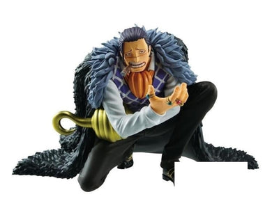 ONLY FROM JAPAN Battle Record Collection -Crocodile- Figure