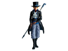 Load image into Gallery viewer, Banpresto - One Piece - Sabo, Bandai Spirits The Shukko Figure
