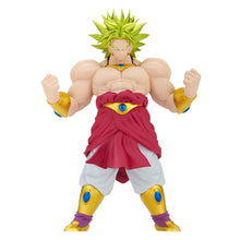 Load image into Gallery viewer, Banpresto - Dragon Ball Z - Super Saiyan Broly Blood of Saiyans Figure