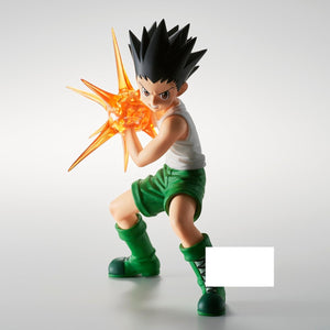 JP Products Hunter x Hunter Figurines