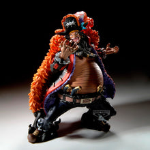 Load image into Gallery viewer, Banpresto - One Piece - Marchall D.Teach, Grandista Collectible Figure