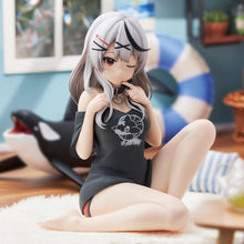Load image into Gallery viewer, Banpresto - HOLOLIVE - #hololive IF - Sakamata Chloe Relax Time Figure
