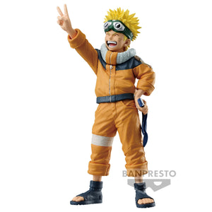 Banpresto - Naruto - Colosseum