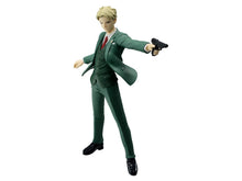 Load image into Gallery viewer, Banpresto - Spy x Family - Loid Forger, Bandai Spirits Vibration Stars Figure