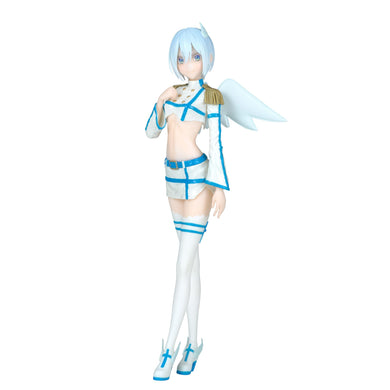 Banpresto - 2.5 Dimenstional Seduction - Nokiel (Angel Paratroopers ver.) Glitter & Glamours Figure