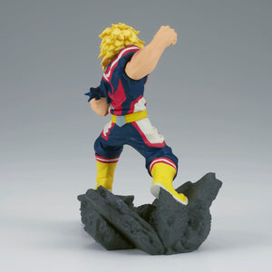 Banpresto - My Hero Academia - Combination Battle