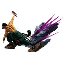 Load image into Gallery viewer, Banpresto - One Piece - Roronoa Zoro, Theorama Soul Collectible Figure