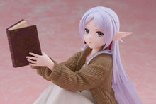 Load image into Gallery viewer, Taito-Frieren: Beyond Journey&#39;s End Desktop Cute Figure - Frieren (Roomwear Ver.)