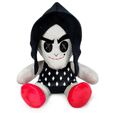 Kidrobot Coraline Other Mother Phunny Plush