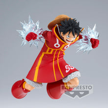 Load image into Gallery viewer, Banpresto - One Piece - Monkey D. Luffy Battle Record Collection Figure