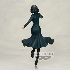 Banpresto - One-Punch Man - #6 Hellish Blizzard, Bandai Spirits Figure