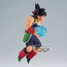 Load image into Gallery viewer, Banpresto - Dragon Ball Z - Bardock, Bandai Spirits Gxmateria Figure