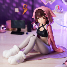 Load image into Gallery viewer, Banpresto - HOLOLIVE - #hololive IF - Robocosan, Bandai Spirits Relax Time Figure