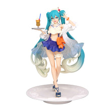 Load image into Gallery viewer, Furyu Hatsune Miku Exceed Creative Sweetsweets Series Tropical Juice