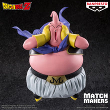 Load image into Gallery viewer, Banpresto - Dragon Ball Z - Majin Buu (vs Super Saiyan 3 Son Goku) Match Makers Figure