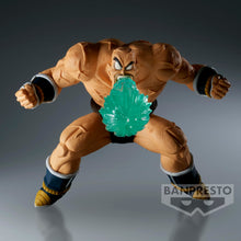 Load image into Gallery viewer, Banpresto - Dragon Ball Z - Nappa, Bandai Spirits Gxmateria Figure