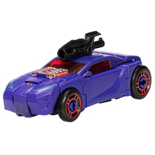 Load image into Gallery viewer, Transformers Toys Legacy Evolution Deluxe Cyberverse Universe Shadow Striker Toy, 5.5-inch, Action Figure for Boys and Girls Ages 8 and Up