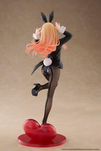Load image into Gallery viewer, My Dress-Up Darling T-Most PVC Figure Marin Kitagawa (Bunny Ver.) 33 cm