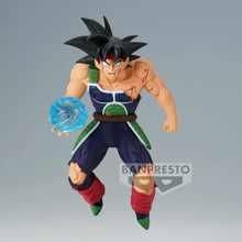 Load image into Gallery viewer, Banpresto - Dragon Ball Z - Bardock, Bandai Spirits Gxmateria Figure