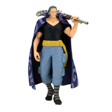 Load image into Gallery viewer, Banpresto - One Piece - Benn Beckman, Bandai Spirits The Shukko Figure