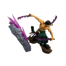 Load image into Gallery viewer, Banpresto - One Piece - Roronoa Zoro, Theorama Soul Collectible Figure