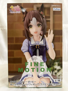 JP PRODUCTS Uma Musume Pretty Derby Figures (Fine Motion Noodle Stopper)