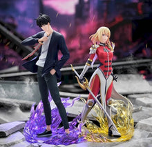 Load image into Gallery viewer, Solo Leveling Collectible Statue and Ornaments
