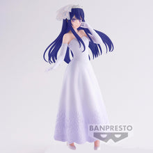 Load image into Gallery viewer, Banpresto - Oshi no Ko - Ai (Bridal Dress), Bandai Spirits Figure