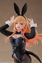 Load image into Gallery viewer, My Dress-Up Darling T-Most PVC Figure Marin Kitagawa (Bunny Ver.) 33 cm