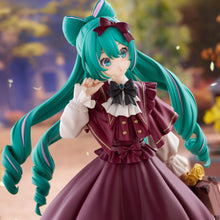 Load image into Gallery viewer, Furyu Hatsune Miku Trio-Try-iT Figure -Classical Retro-