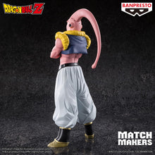Load image into Gallery viewer, Banpresto - Dragon Ball Z - Majin Buu (VS Ultimate Gohan) Match Makers Figure