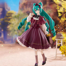 Load image into Gallery viewer, Furyu Hatsune Miku Trio-Try-iT Figure -Classical Retro-