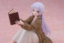 Load image into Gallery viewer, Taito-Frieren: Beyond Journey&#39;s End Desktop Cute Figure - Frieren (Roomwear Ver.)