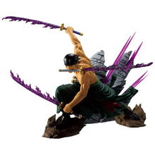 Load image into Gallery viewer, Banpresto - One Piece - Roronoa Zoro, Theorama Soul Collectible Figure