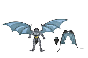 NECA – Gargoyles – 7” Scale Action Figure – Ultimate VGA Goliath