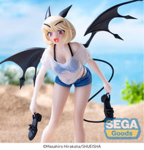 Load image into Gallery viewer, SEGA - Debby The Corsifa is Emulous - Luminasta - Debby The Corsifa Swimsuit Version Statue