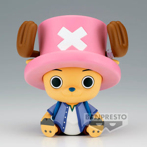 Banpresto - One Piece - Sofvimates