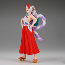 Load image into Gallery viewer, Banpresto - One Piece - The Yamato, Bandai Spirits King of Artist Figure