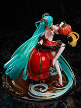 Load image into Gallery viewer, FuRyu Miku: 2021 Chinese New Year 1:7 Scale PVC Figure Multicolor 10 inches